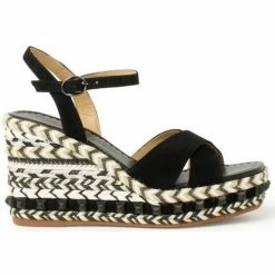 Alma En Pena V22236 Couleur Noir