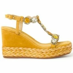 Alma En Pena V22280 Couleur Jaune