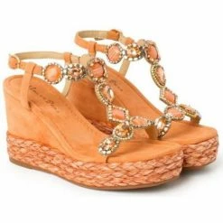 Alma En Pena V22280 Couleur Rouge -Alma En Pena Soldes Magasin 22498009 500 C