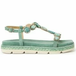 Alma En Pena V22210 Couleur Vert