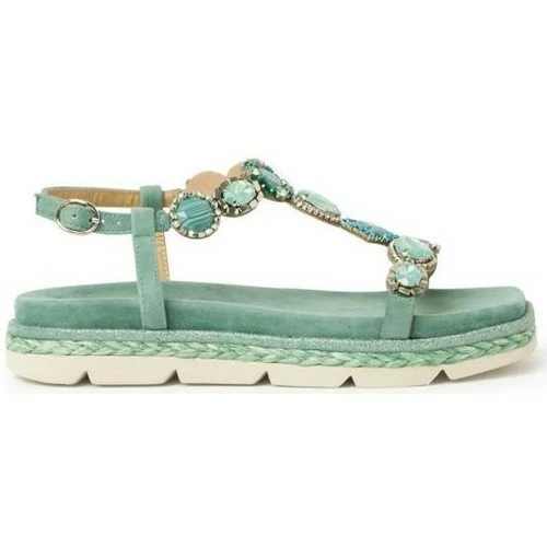 Alma En Pena V22210 Couleur Vert 1 Alma En Pena V22210 Couleur Vert