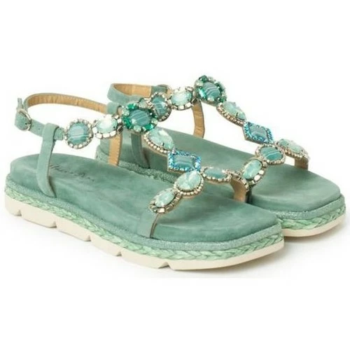 Alma En Pena V22210 Couleur Vert 3 Alma En Pena V22210 Couleur Vert – Image 3