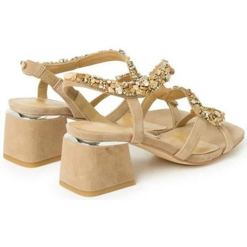 Alma En Pena V22373 Couleur Marron 3 Alma En Pena V22373 Couleur Marron – Image 3