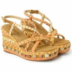 Alma En Pena V22180 Couleur Marron -Alma En Pena Soldes Magasin 22498015 500 C