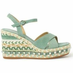 Alma En Pena V22236 Couleur Vert