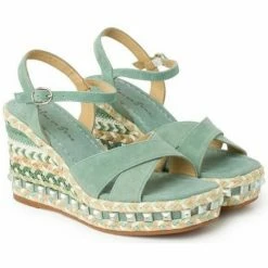 Alma En Pena V22236 Couleur Vert -Alma En Pena Soldes Magasin 22498017 500 C