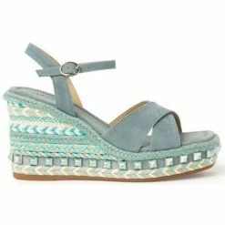 Alma En Pena V22236 Couleur Bleu