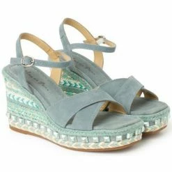 Alma En Pena V22236 Couleur Bleu -Alma En Pena Soldes Magasin 22498018 500 C