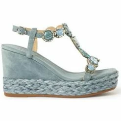 Alma En Pena V22280 Couleur Bleu