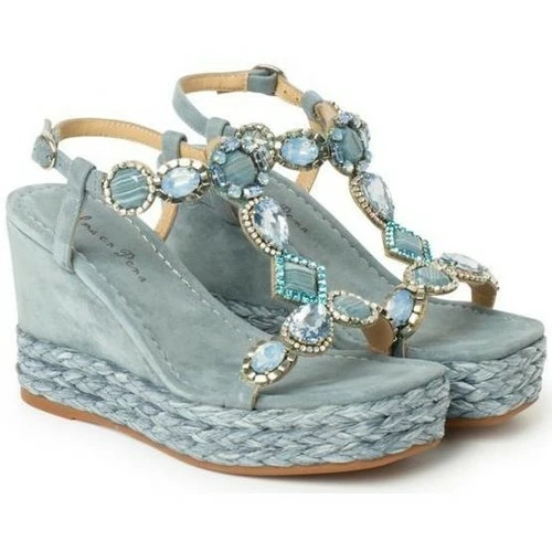 Alma En Pena V22280 Couleur Bleu 3 Alma En Pena V22280 Couleur Bleu – Image 3