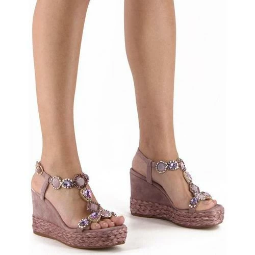 Alma En Pena V22280 Couleur Rose 2 Alma En Pena V22280 Couleur Rose – Image 2