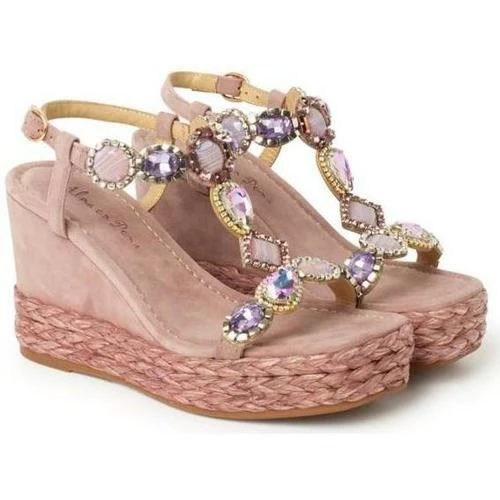 Alma En Pena V22280 Couleur Rose 3 Alma En Pena V22280 Couleur Rose – Image 3