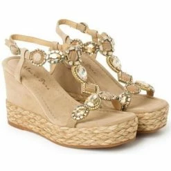 Alma En Pena V22280 Couleur Marron -Alma En Pena Soldes Magasin 22498022 500 C