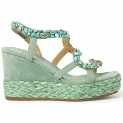 Alma En Pena V22283 Couleur Vert