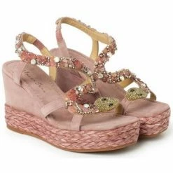 Alma En Pena V22283 Couleur Rose -Alma En Pena Soldes Magasin 22498024 500 C