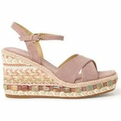 Alma En Pena V22183 Couleur Rose