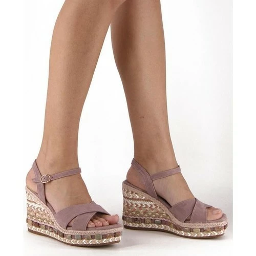 Alma En Pena V22183 Couleur Rose 2 Alma En Pena V22183 Couleur Rose – Image 2