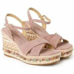 Alma En Pena V22183 Couleur Rose 5 Alma En Pena V22183 Couleur Rose -Alma En Pena Soldes Magasin 22498027 500 C