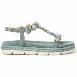 Alma En Pena V22210 Couleur Bleu