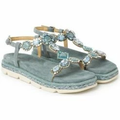 Alma En Pena V22210 Couleur Bleu -Alma En Pena Soldes Magasin 22498028 500 C