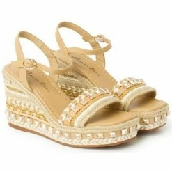 Alma En Pena V22230 Couleur Marron -Alma En Pena Soldes Magasin 22498031 500 C