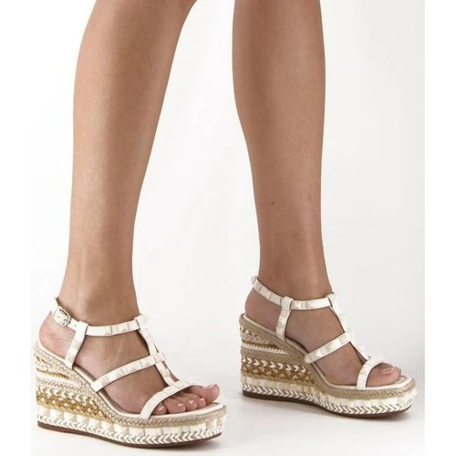 Alma En Pena V22231 Couleur Blanc 2 Alma En Pena V22231 Couleur Blanc – Image 2