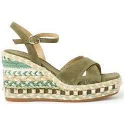 Alma En Pena V22236 Couleur Vert