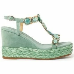 Alma En Pena V22280 Couleur Vert