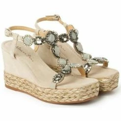 Alma En Pena V22280 Couleur Marron -Alma En Pena Soldes Magasin 22498035 500 C