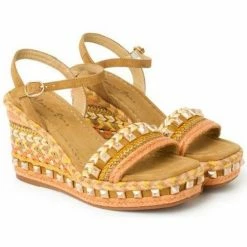 Alma En Pena V22230 Couleur Marron -Alma En Pena Soldes Magasin 22498036 500 C