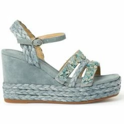 Alma En Pena V22282 Couleur Bleu