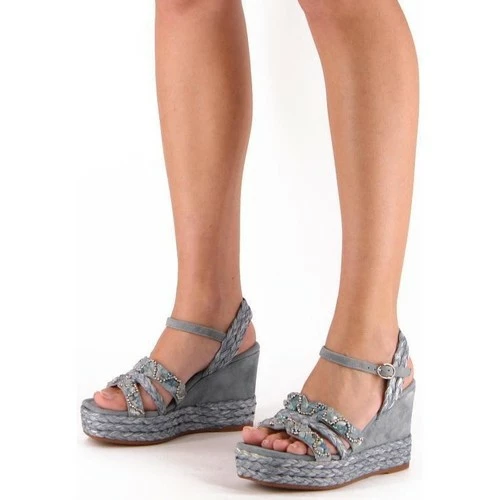 Alma En Pena V22282 Couleur Bleu 2 Alma En Pena V22282 Couleur Bleu – Image 2