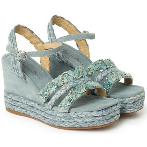 Alma En Pena V22282 Couleur Bleu 3 Alma En Pena V22282 Couleur Bleu – Image 3