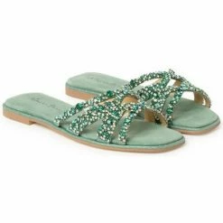 Alma En Pena V22445 Couleur Vert -Alma En Pena Soldes Magasin 22498038 500 C