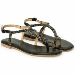 Alma En Pena V22462 Couleur Noir -Alma En Pena Soldes Magasin 22498041 500 C