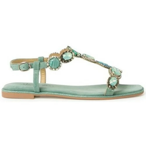 Alma En Pena V22453 Couleur Vert 1 Alma En Pena V22453 Couleur Vert