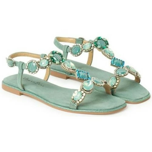 Alma En Pena V22453 Couleur Vert 3 Alma En Pena V22453 Couleur Vert – Image 3