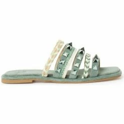 Alma En Pena V22BL2053 Couleur Vert