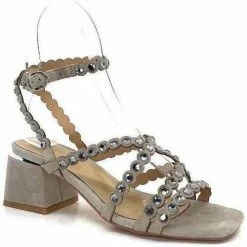 Alma En Pena 381 Couleur Gris -Alma En Pena Soldes Magasin 22505185 500 C