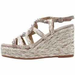 Alma En Pena Couleur Beige