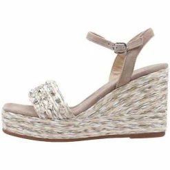 Alma En Pena Couleur Beige