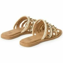 Alma En Pena V22BL2053 Couleur Marron 5 Alma En Pena V22BL2053 Couleur Marron -Alma En Pena Soldes Magasin 22514639 500 C