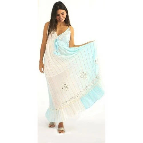 Alma En Pena V222417 Couleur Bleu 2 Alma En Pena V222417 Couleur Bleu – Image 2