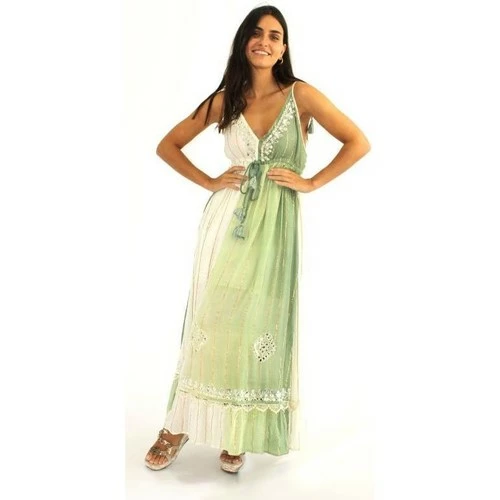 Alma En Pena V222417 Couleur Vert 1 Alma En Pena V222417 Couleur Vert