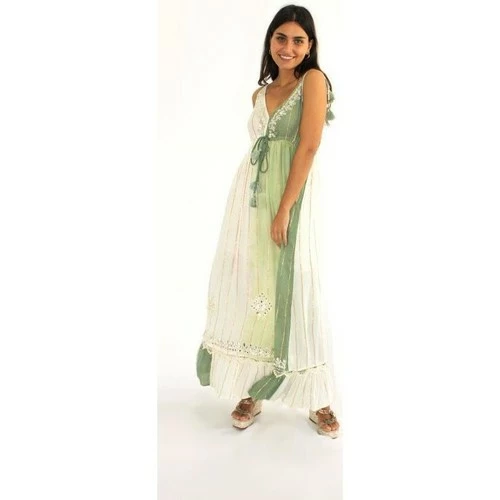 Alma En Pena V222417 Couleur Vert 2 Alma En Pena V222417 Couleur Vert – Image 2