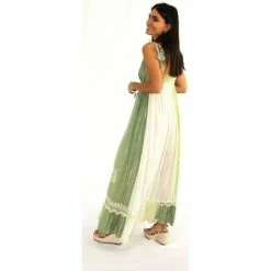 Alma En Pena V222417 Couleur Vert 5 Alma En Pena V222417 Couleur Vert -Alma En Pena Soldes Magasin 22514677 500 C