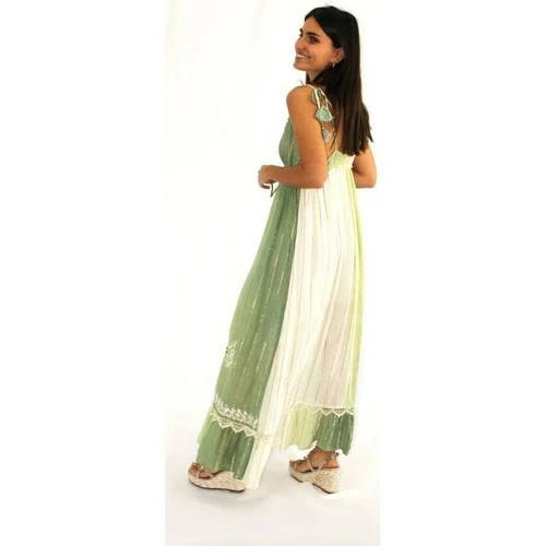 Alma En Pena V222417 Couleur Vert 3 Alma En Pena V222417 Couleur Vert – Image 3