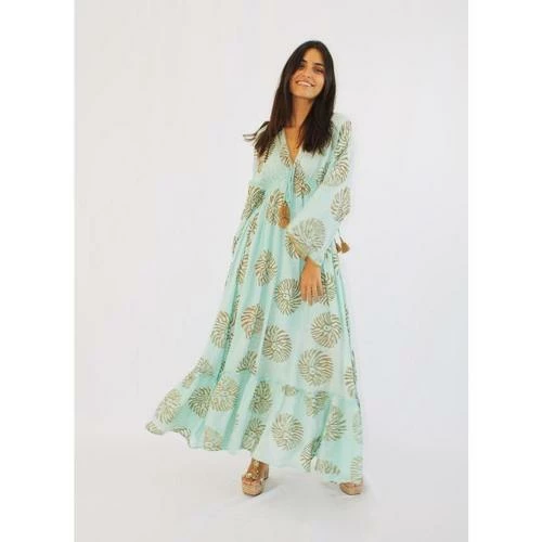 Alma En Pena V222486 Couleur Bleu 2 Alma En Pena V222486 Couleur Bleu – Image 2