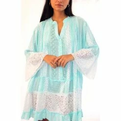 Alma En Pena V222505 Couleur Bleu -Alma En Pena Soldes Magasin 22514696 500 C