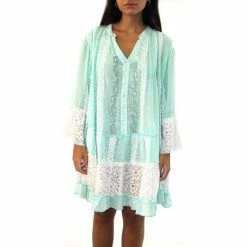 Alma En Pena V222505 Couleur Bleu